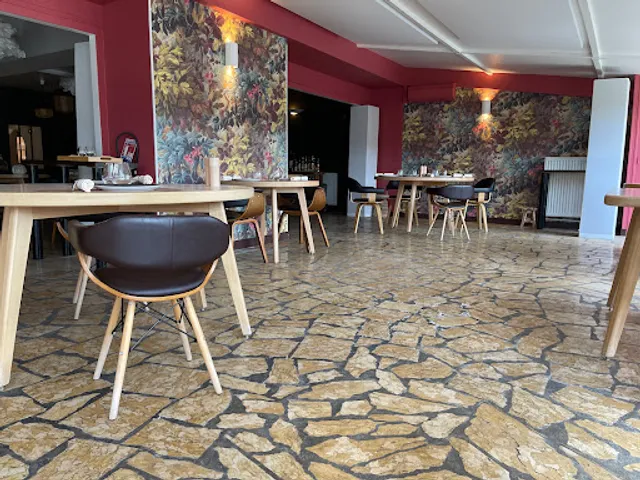 La Table du Château