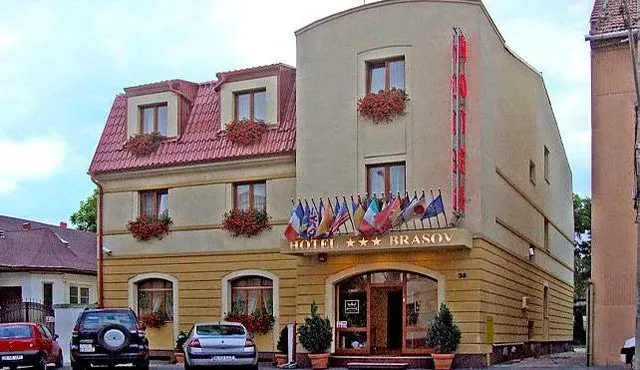 Hotel Brașov