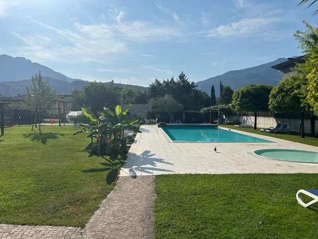 Villa Dina Di Voltolini Attilio