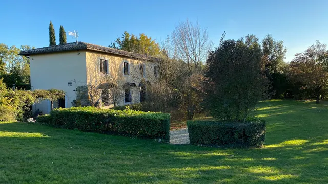 Villa Lavinia