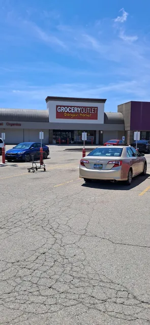 Grocery Outlet