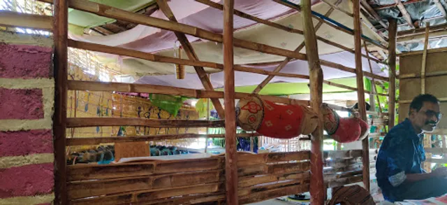 Benjamin Live Music Cafe