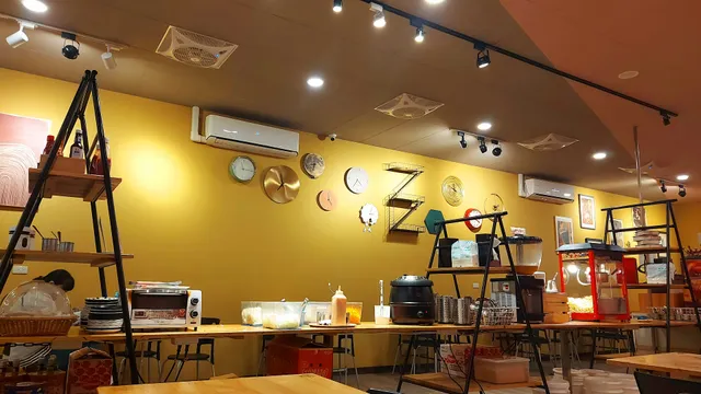 NT牛排（無訂位服務～附專屬停車場）