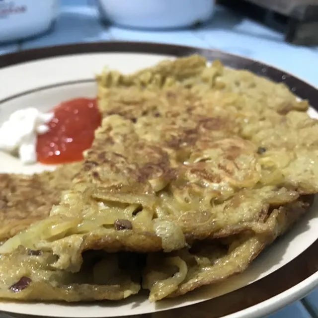 Kedai Hoax Cirebon ️