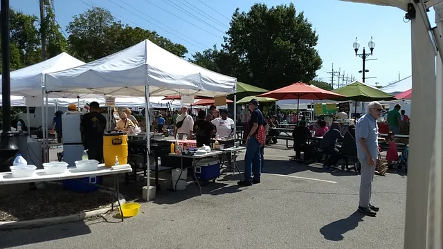 Ferguson Farmers Market