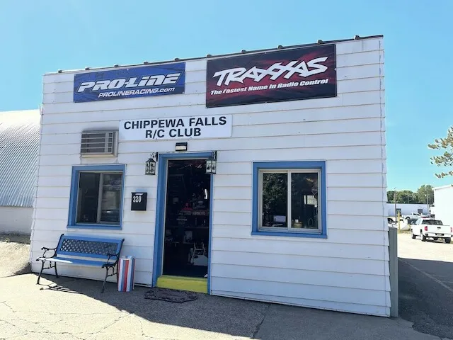 Chippewa Falls R/C and Thrift