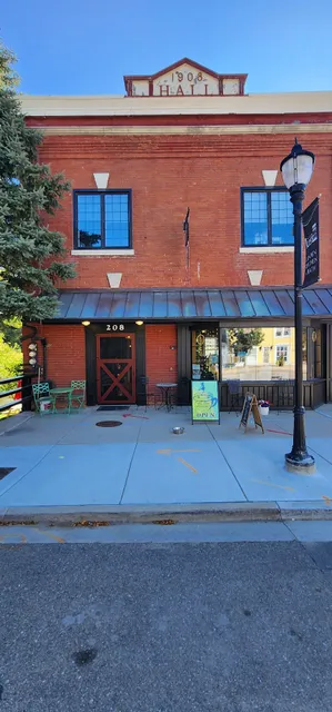 Bridge Street Brewtique