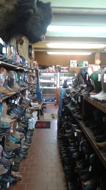 Horse Creek Outfitters-Springfield