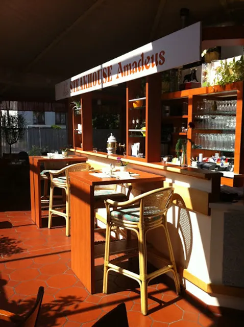 Steakhouse Amadeus