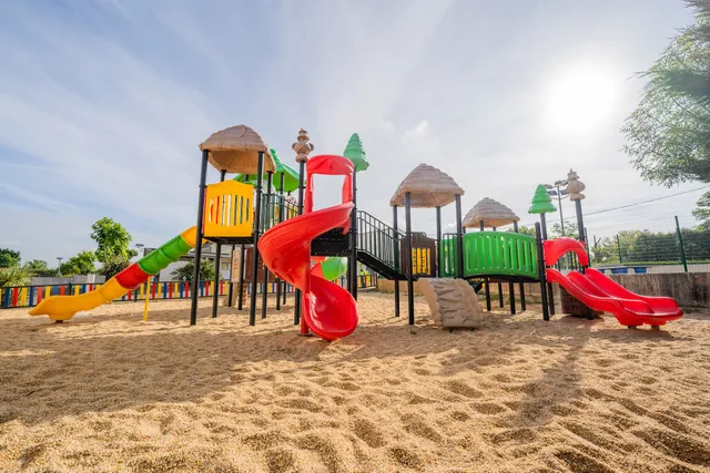 Eldapi Holiday - Camping La Ferme ****