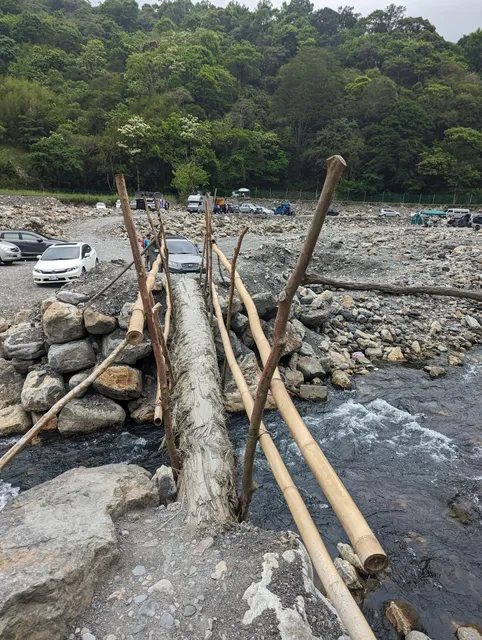 依拜·吉娃斯生態園區