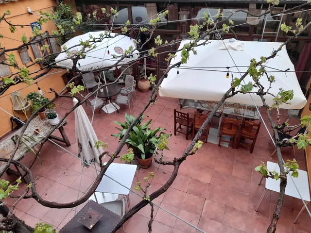 Hostal La Alberguería del Camino