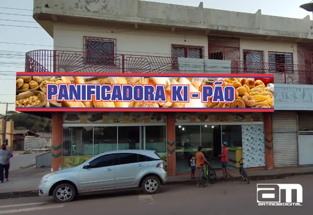 Panificadora Ki-pão Filial Liberade