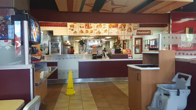 KFC