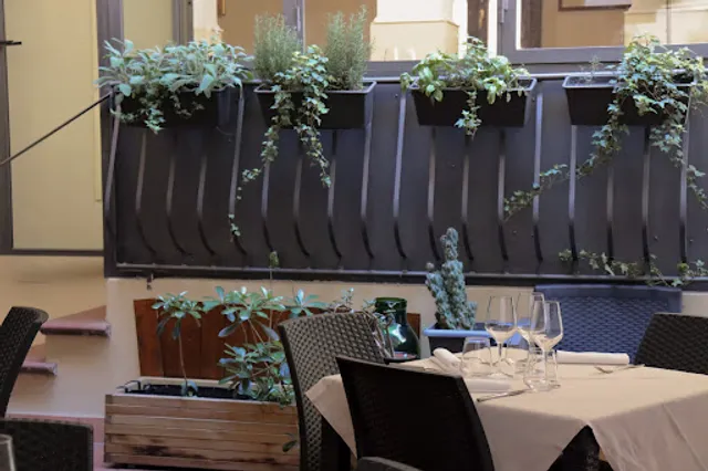 Osteria 3 Leoni | Ristorante Bologna