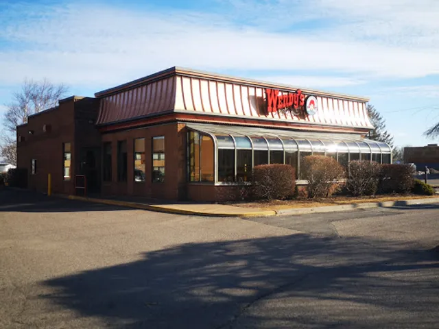 Wendy's