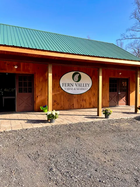 Fern Valley Farm