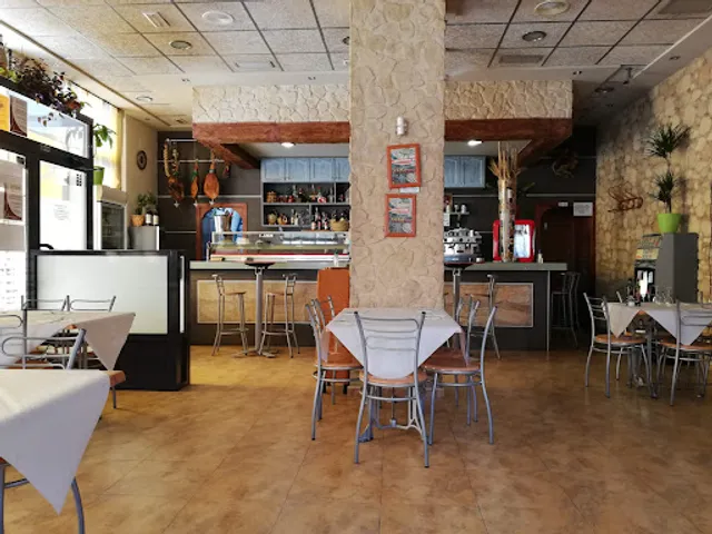 Restaurante Casa Pepe