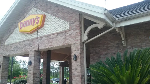 Denny's