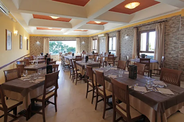 Ristorante Pizzeria Bar new Venus