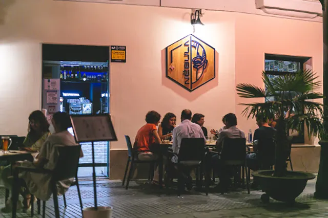 Restaurante Nëbula Cádiz