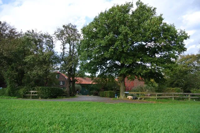 Ferienwohnungen Sturmhof