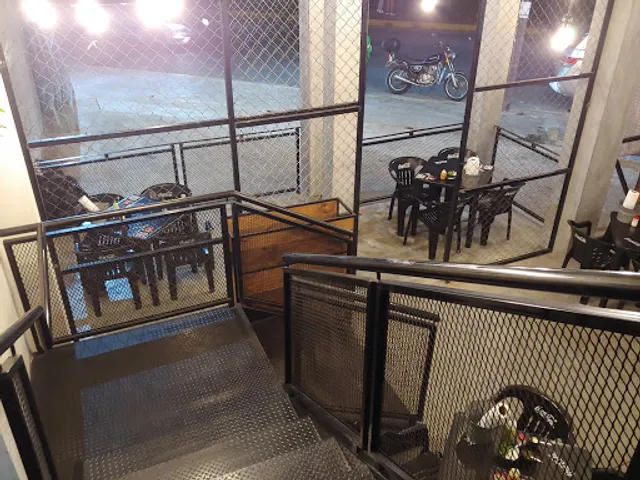 Xalapeño Pepper Murillo