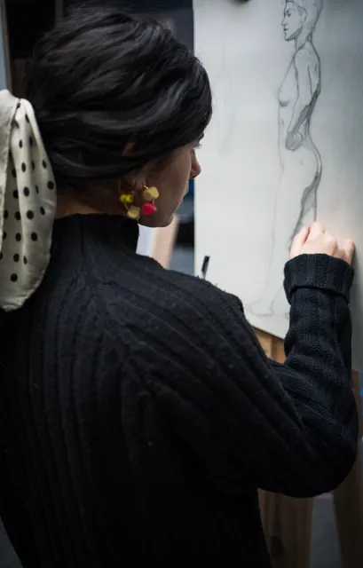 Grand Central Atelier