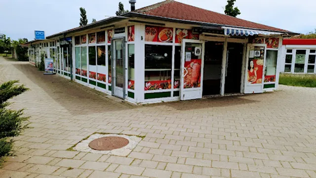 Silberhöhe Döner Imbiss