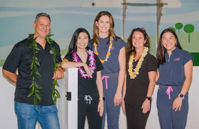 Alii Animal Unleashed