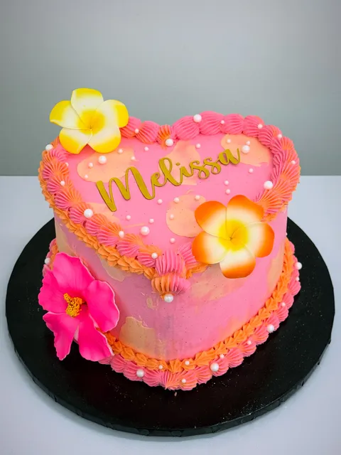 The Las Vegas Bakery