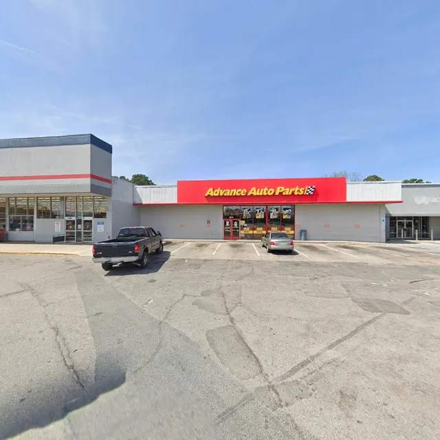 Town and Country Shopping Center