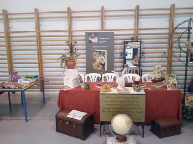 TRASTEROS Centro Comercial Miralbaida 637924683