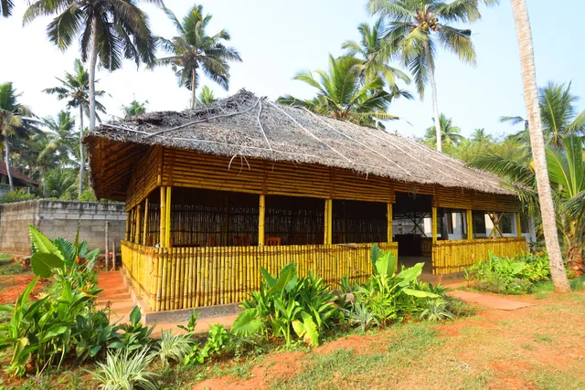 Paraikal Beach Resort