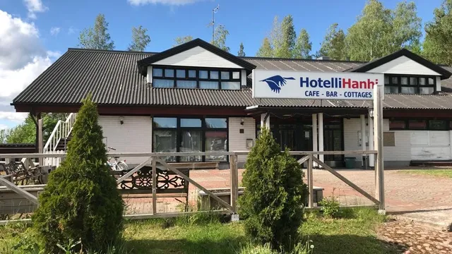 Hotelli Hanhi