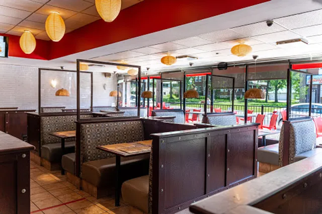 Restaurant Asie Plus | Restaurant Asiatique