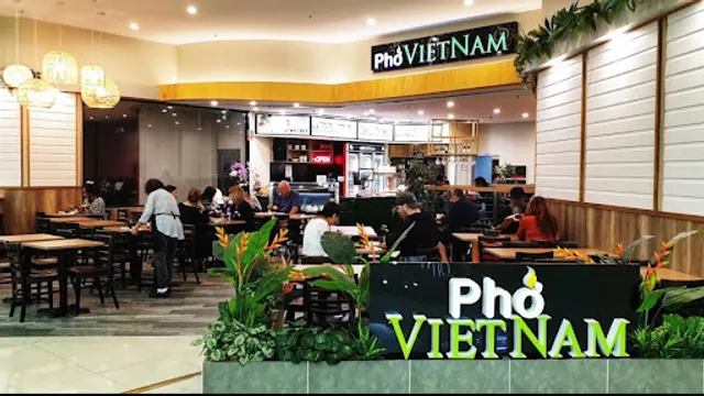Pho Vietnam
