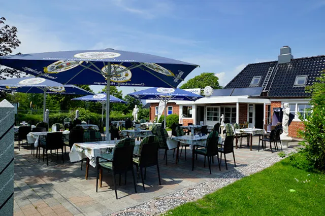 Restaurant Taverne Rhodos