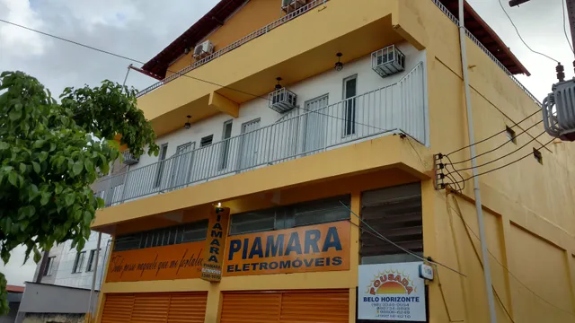 Pousada Belo Horizonte