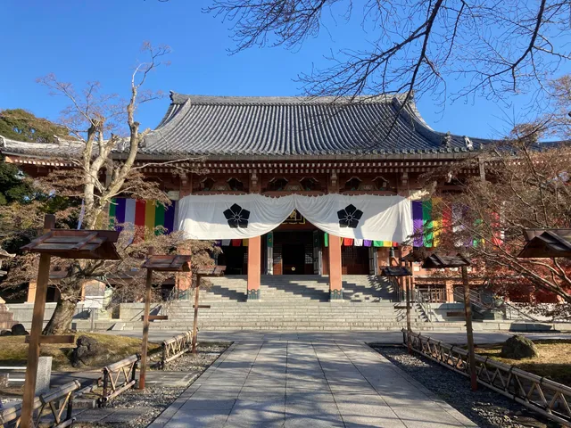 Kon-dō Hall (Golden Hall)