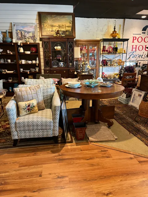 Poore House Furnishings