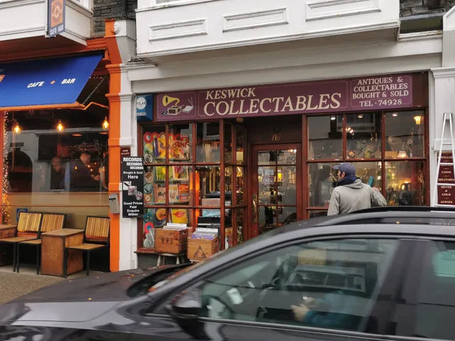 Keswick Collectables