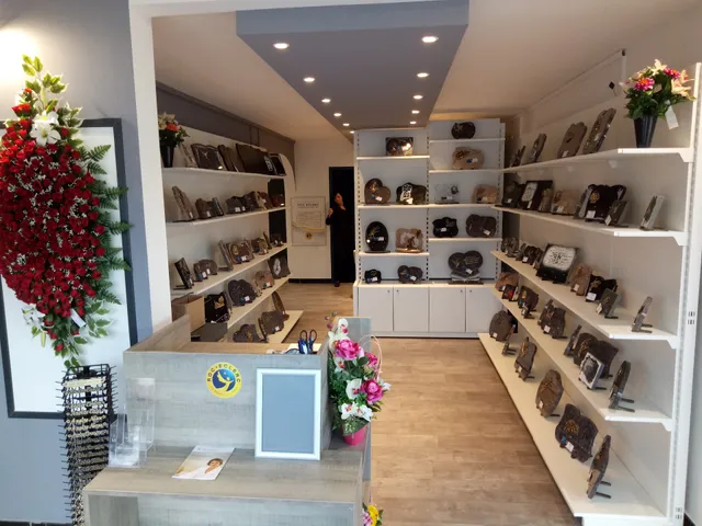 Pompes Funèbres Roc Eclerc Le Grau-du-Roi