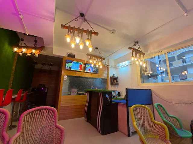 Mamma's Made Cafe & Restaurant