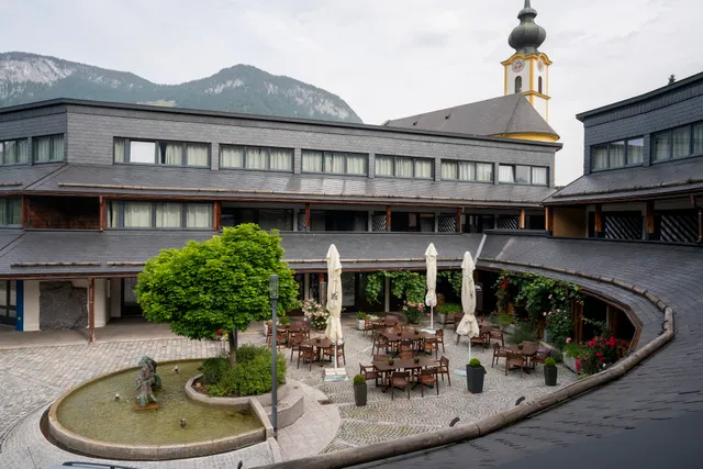 Aparthotel Schindlhaus/Alpin