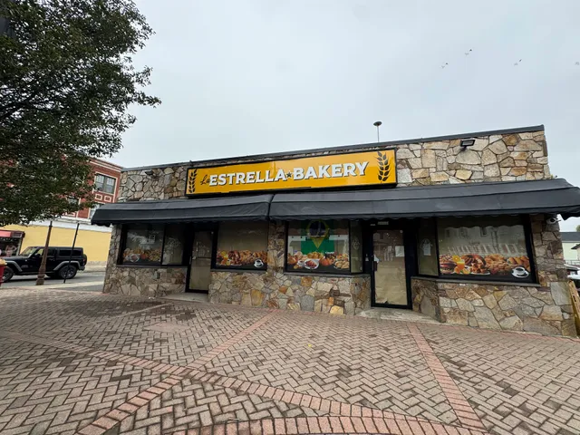 Cafe Brazil Bakery - Brazilian bakery in Hartford