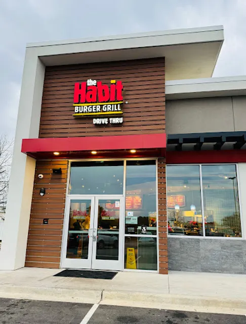 Habit Burger & Grill