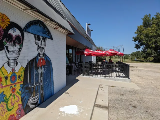 Porfirios's Mexican Restaurant