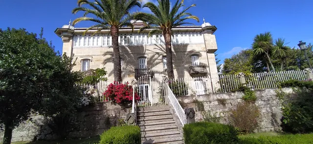 Hotel Casa Grande De Almuiña