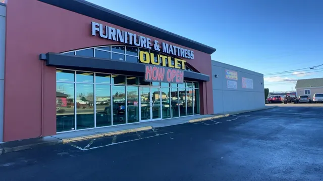 Yakima Furniture and Mattress Outlet